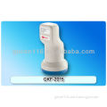 2014 Gecen hot Universal Ku Band Single LNB GKF-2015